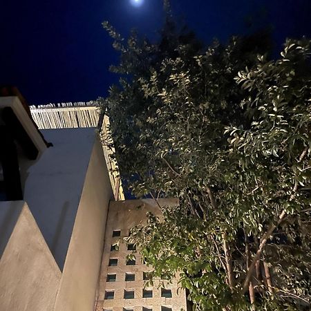Santa Maria Atzompa Casa Colibri Oaxaca Con Jacuzzi En Terraza 빌라 외부 사진