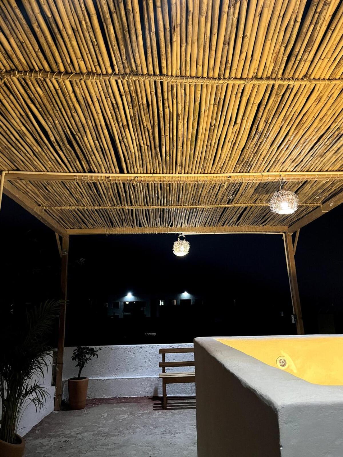 Santa Maria Atzompa Casa Colibri Oaxaca Con Jacuzzi En Terraza 빌라 외부 사진